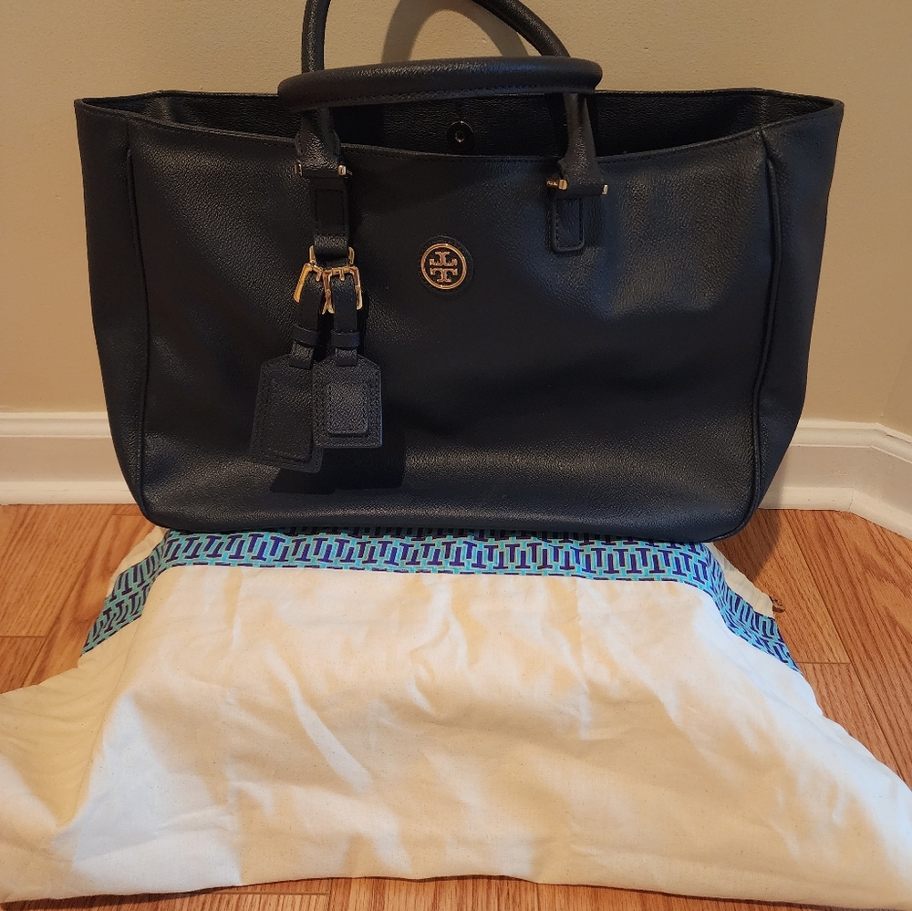 Tory Burch - Large Tote